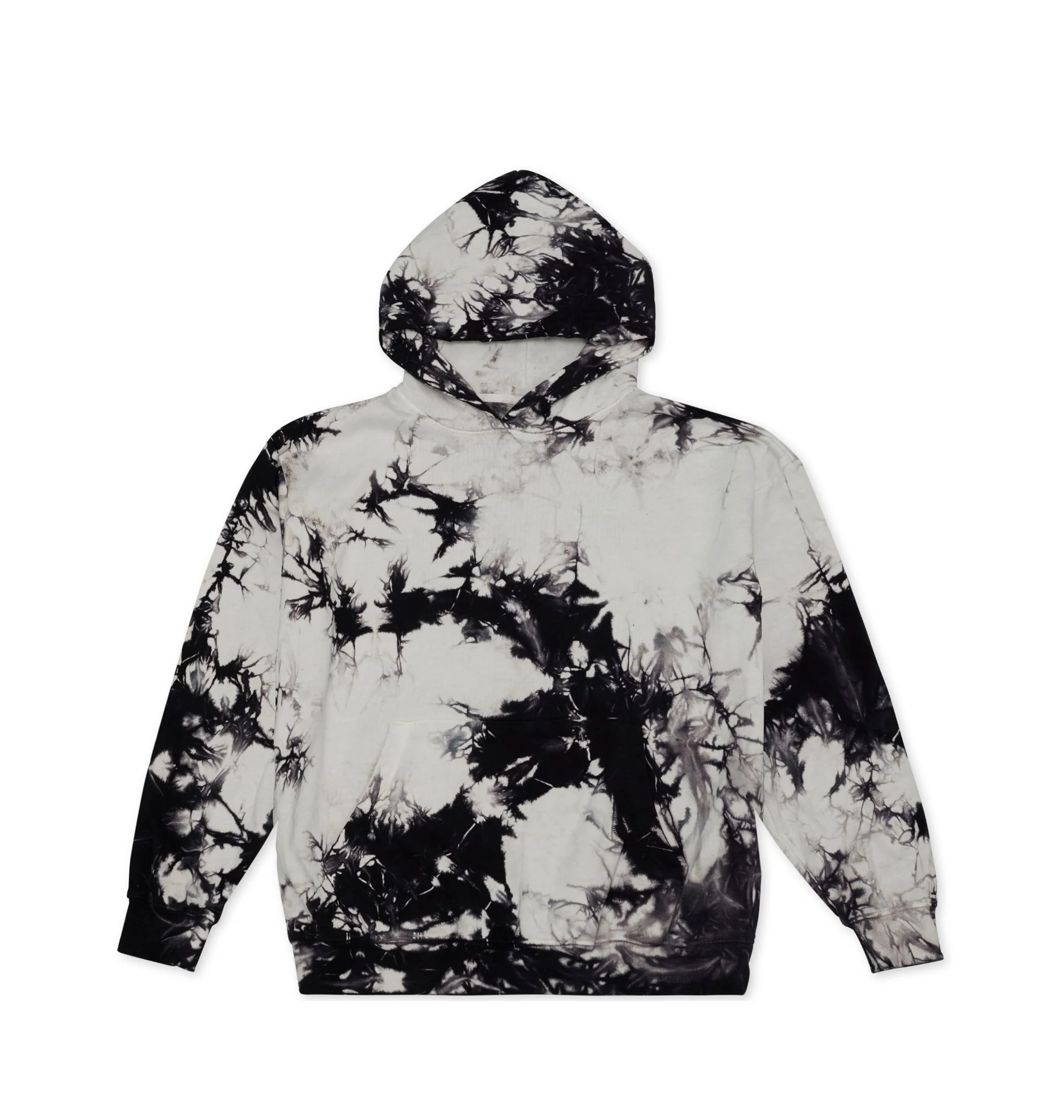 Cotton Collective Special Hoodie 14oz Factory 1 Direct