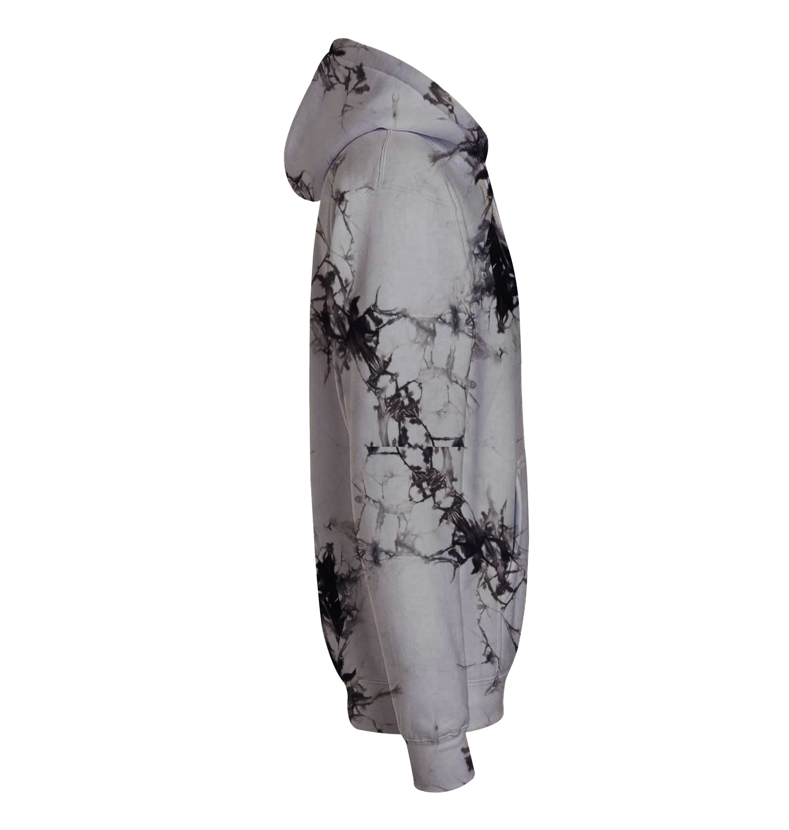 Cotton Collective Special Hoodie 14oz Factory 1 Direct