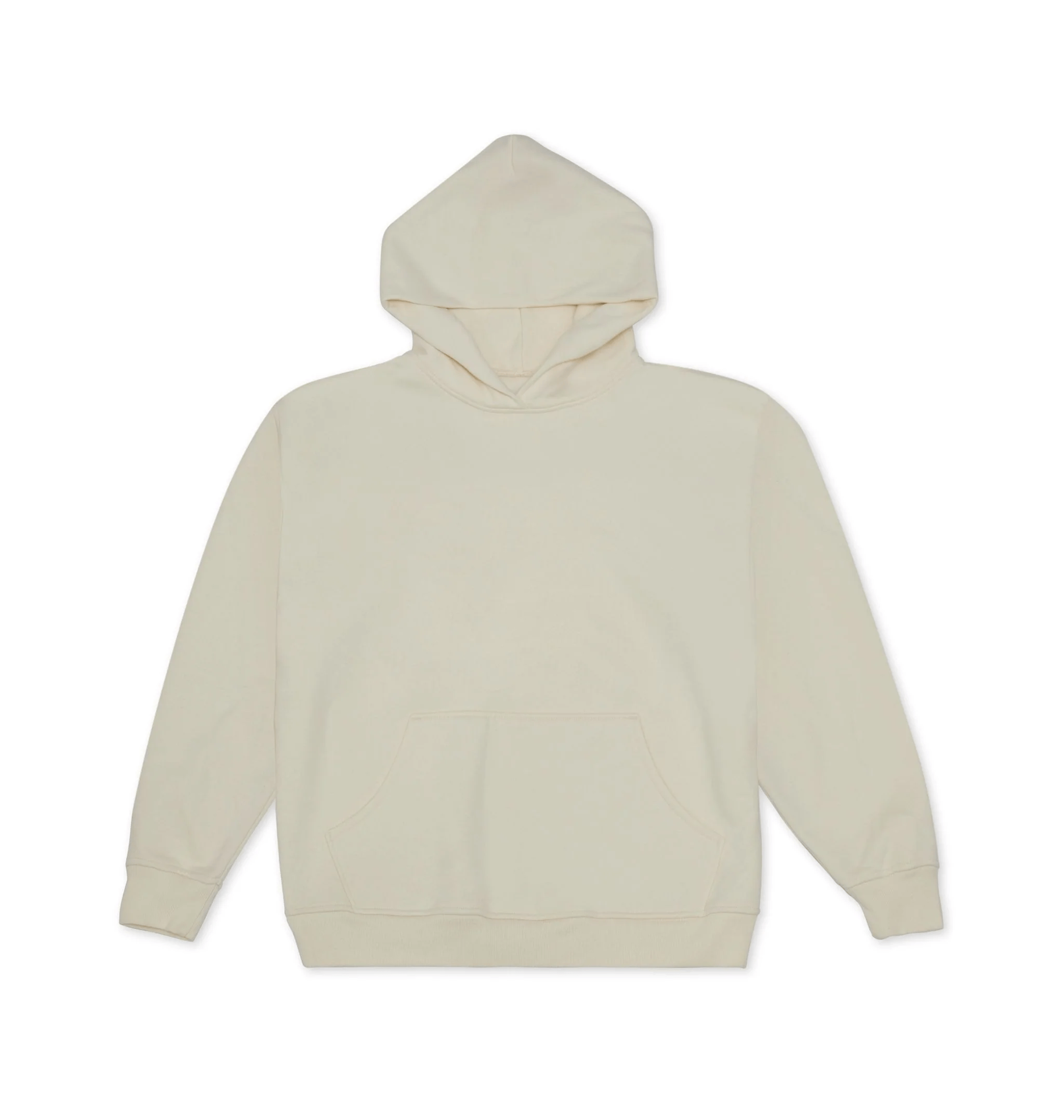 Cotton Collective Special Hoodie 14oz Factory 1 Direct