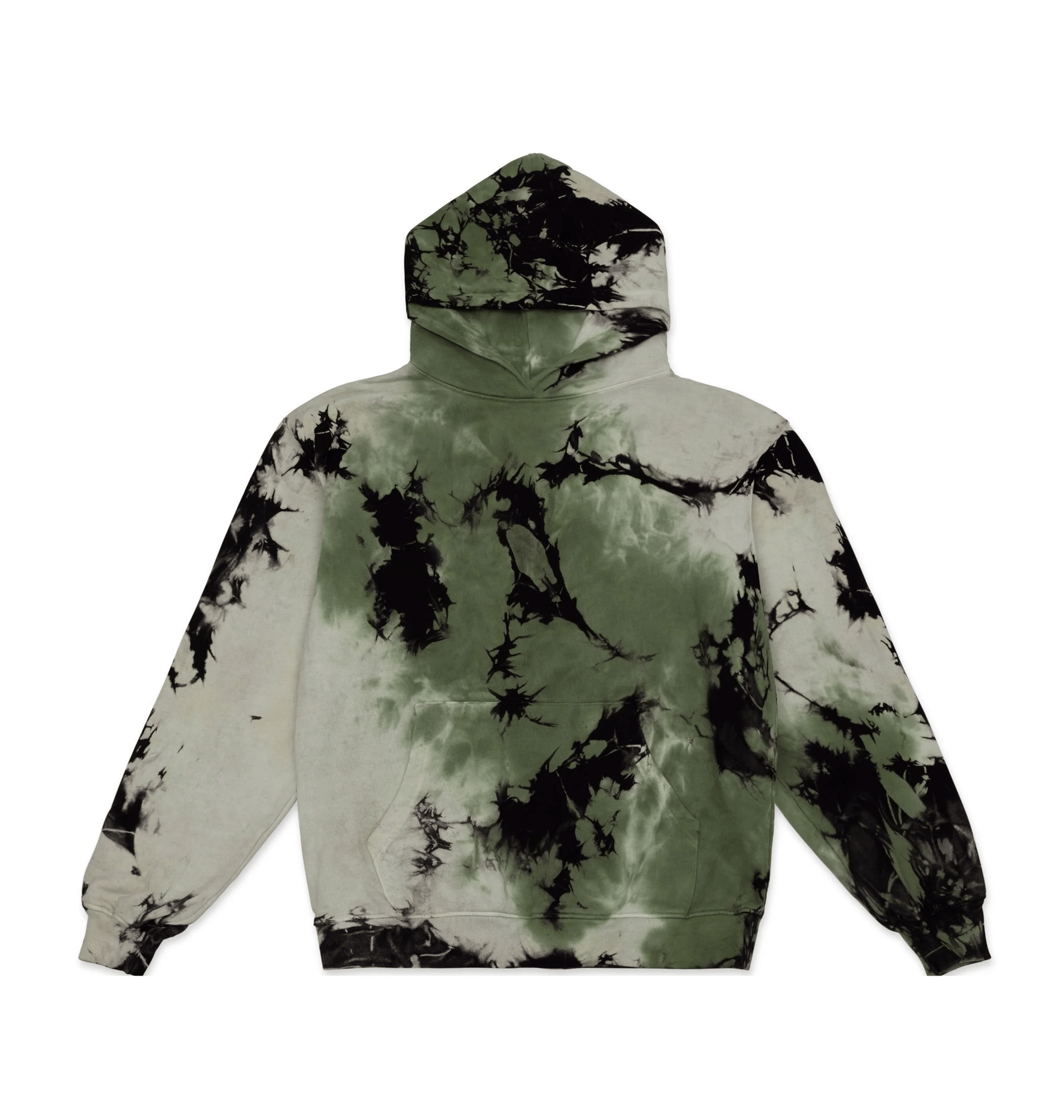 Cotton Collective Special Hoodie 14oz Factory 1 Direct