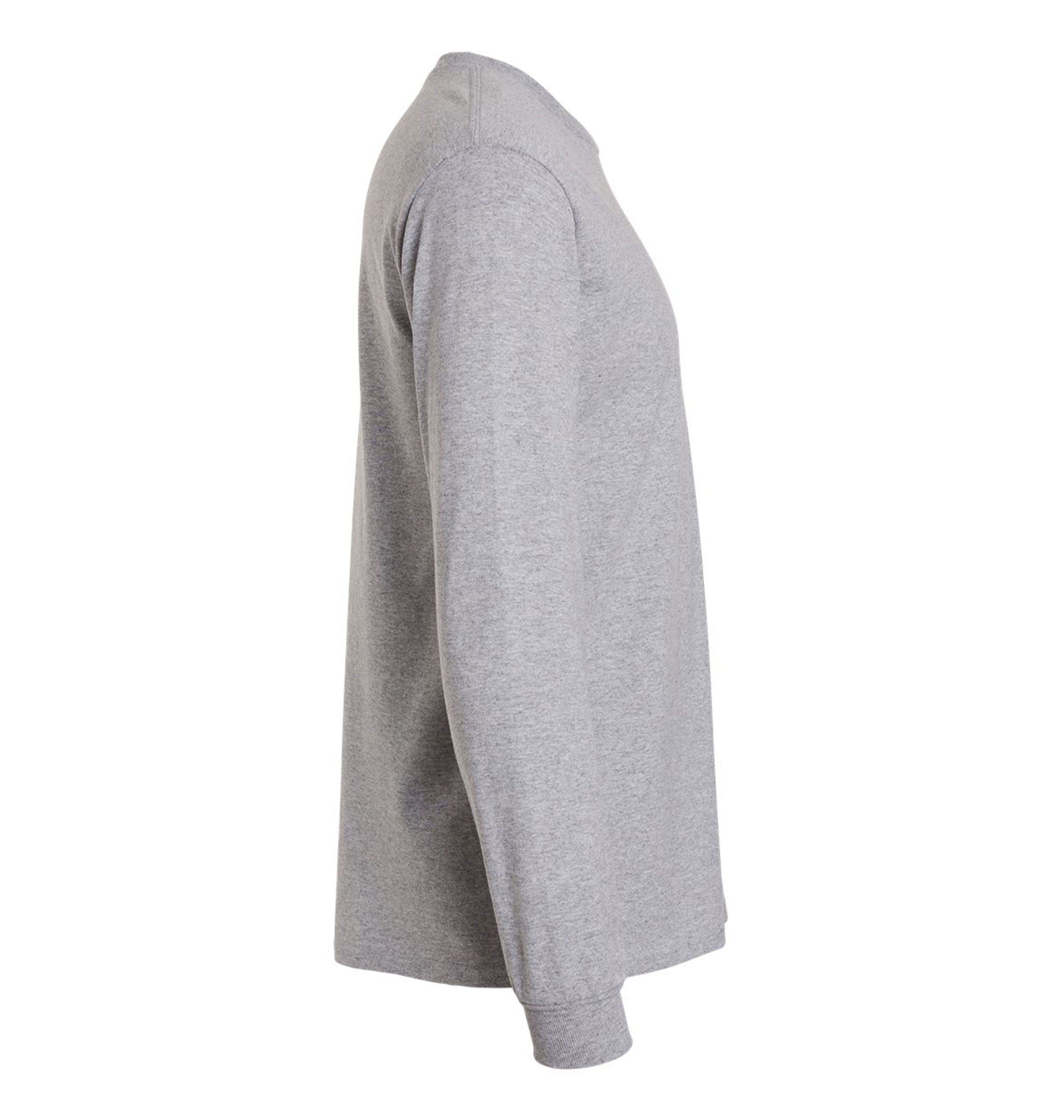 Gildan - Heavy Cotton™ Long Sleeve T-Shirt - 5400