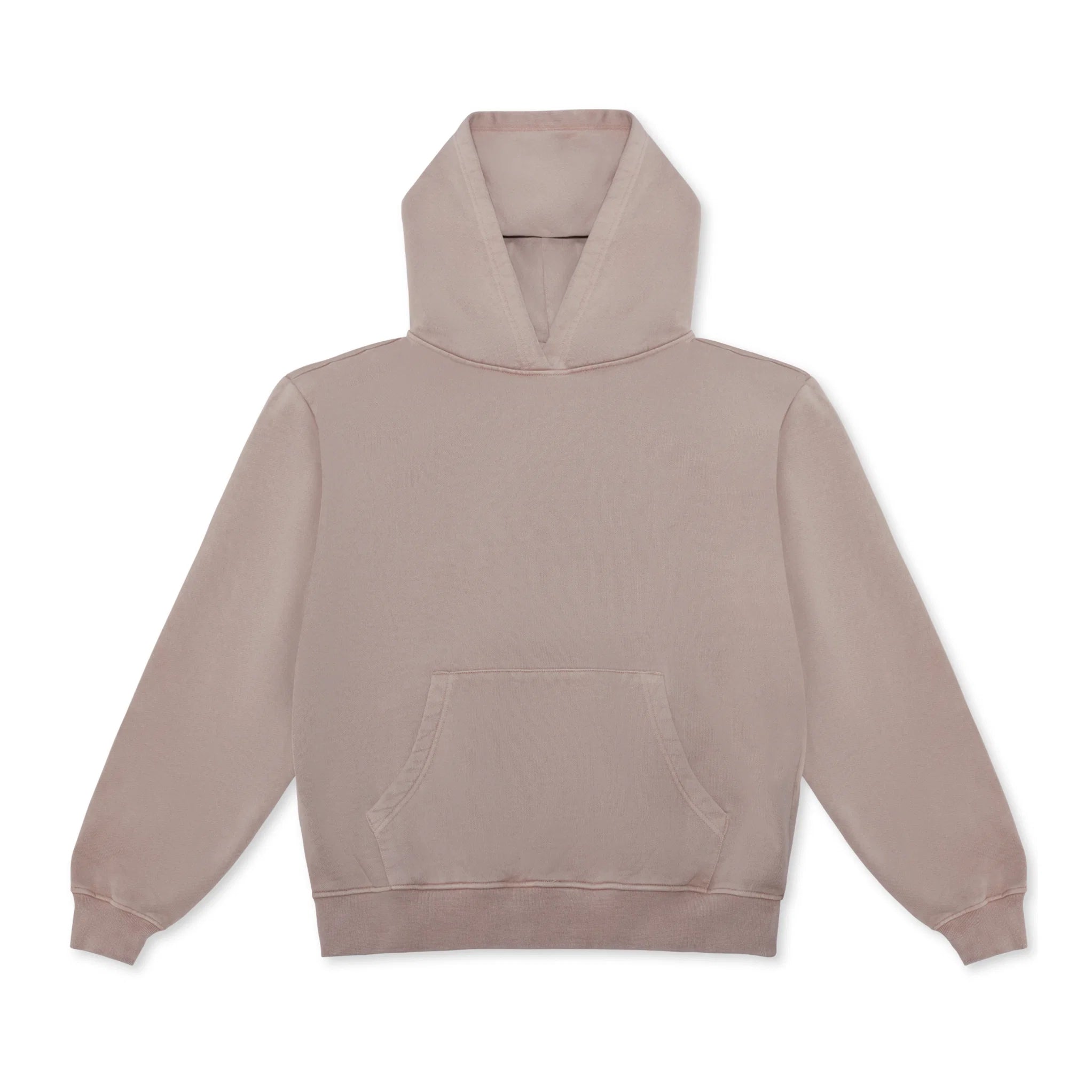 Cotton Collective Special Hoodie 14oz Factory 1 Direct
