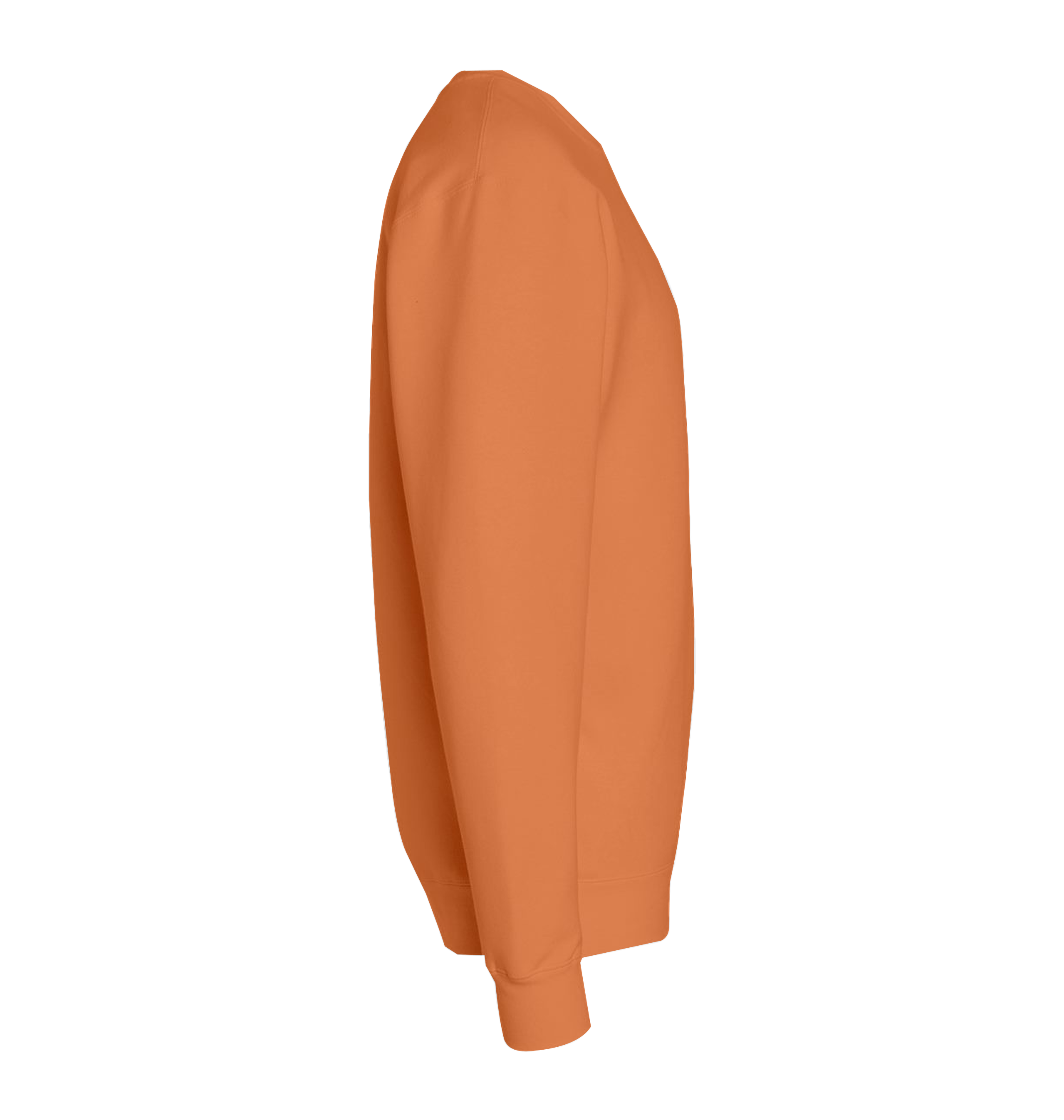 Cotton Collective Heavy Crew 15oz