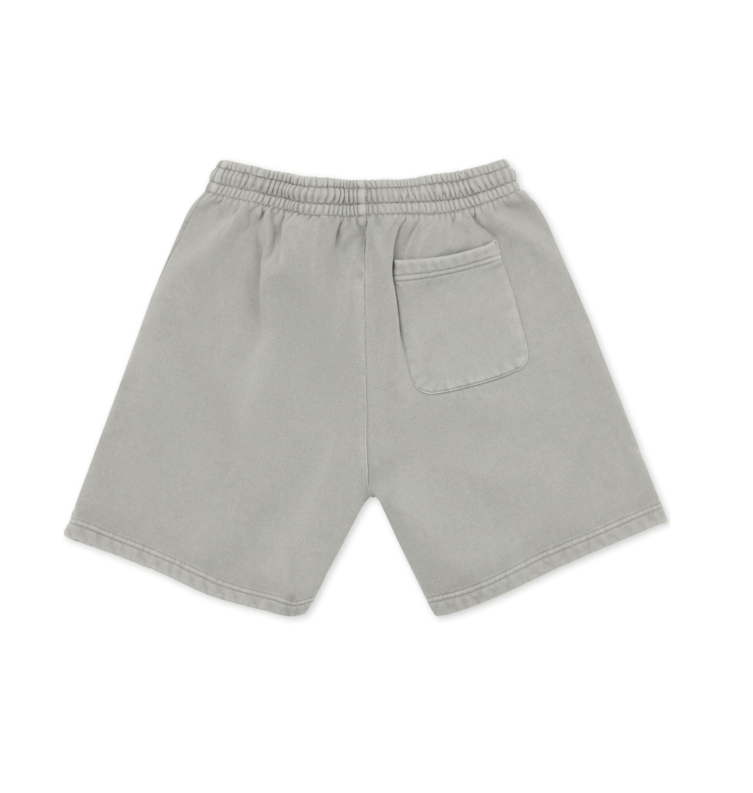 Cotton Collective Dunk Short 11.5 Oz Factory 1 Direct