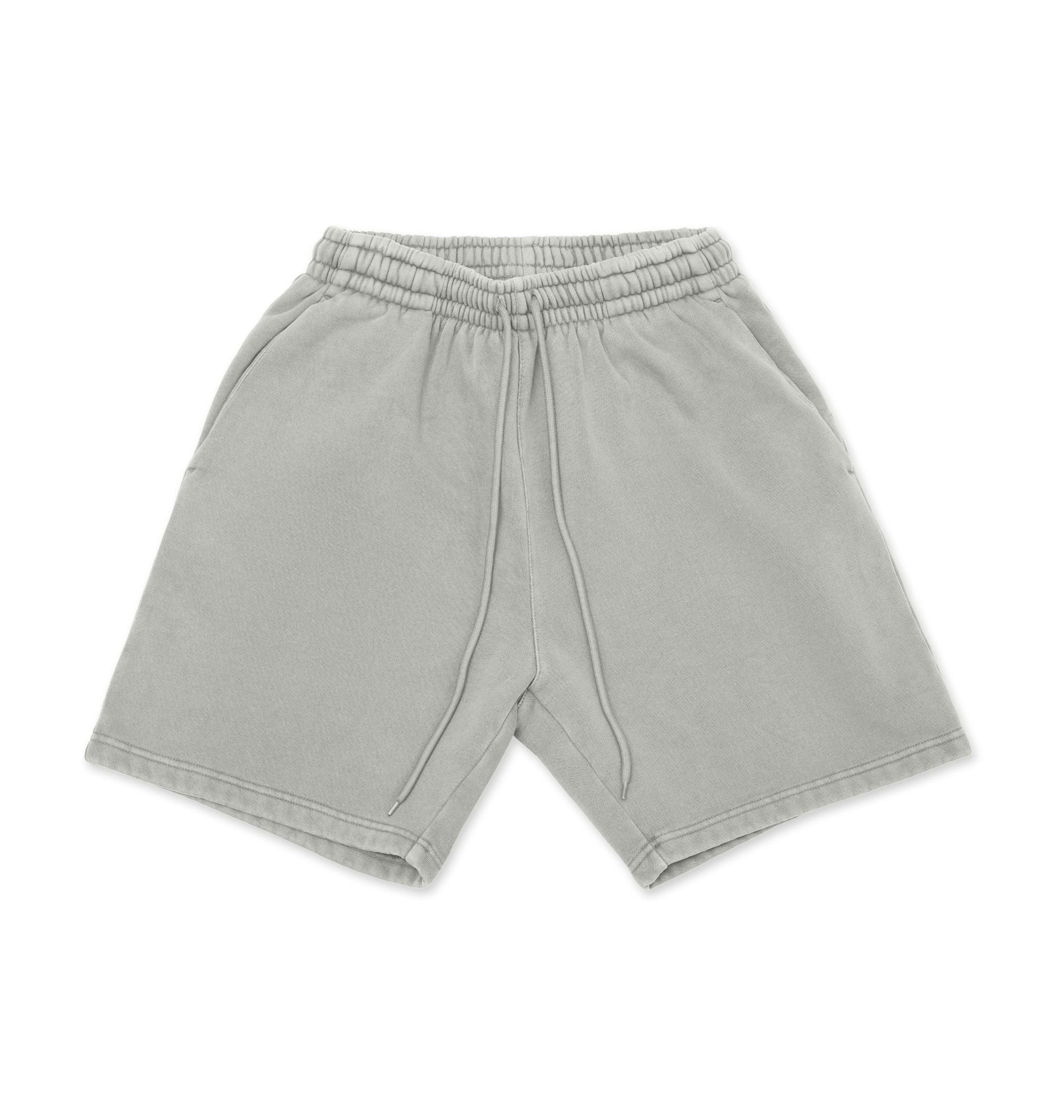 Cotton Collective Dunk Short 11.5 Oz Factory 1 Direct