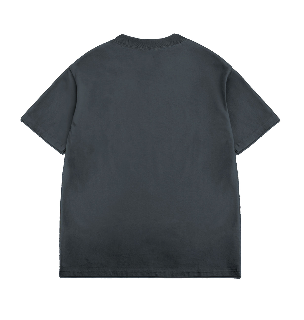 Cotton Collective Oversized Crop S/S Tee 7.5 Oz Factory 1 Direct