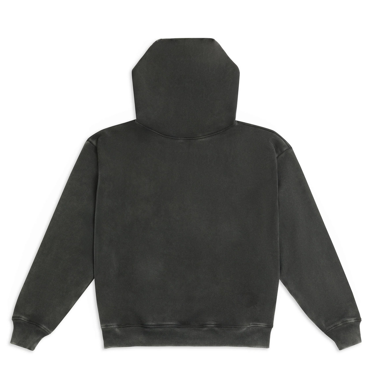 Cotton Collective Standard ZIP Hoodie 11oz Factory 1 Direct