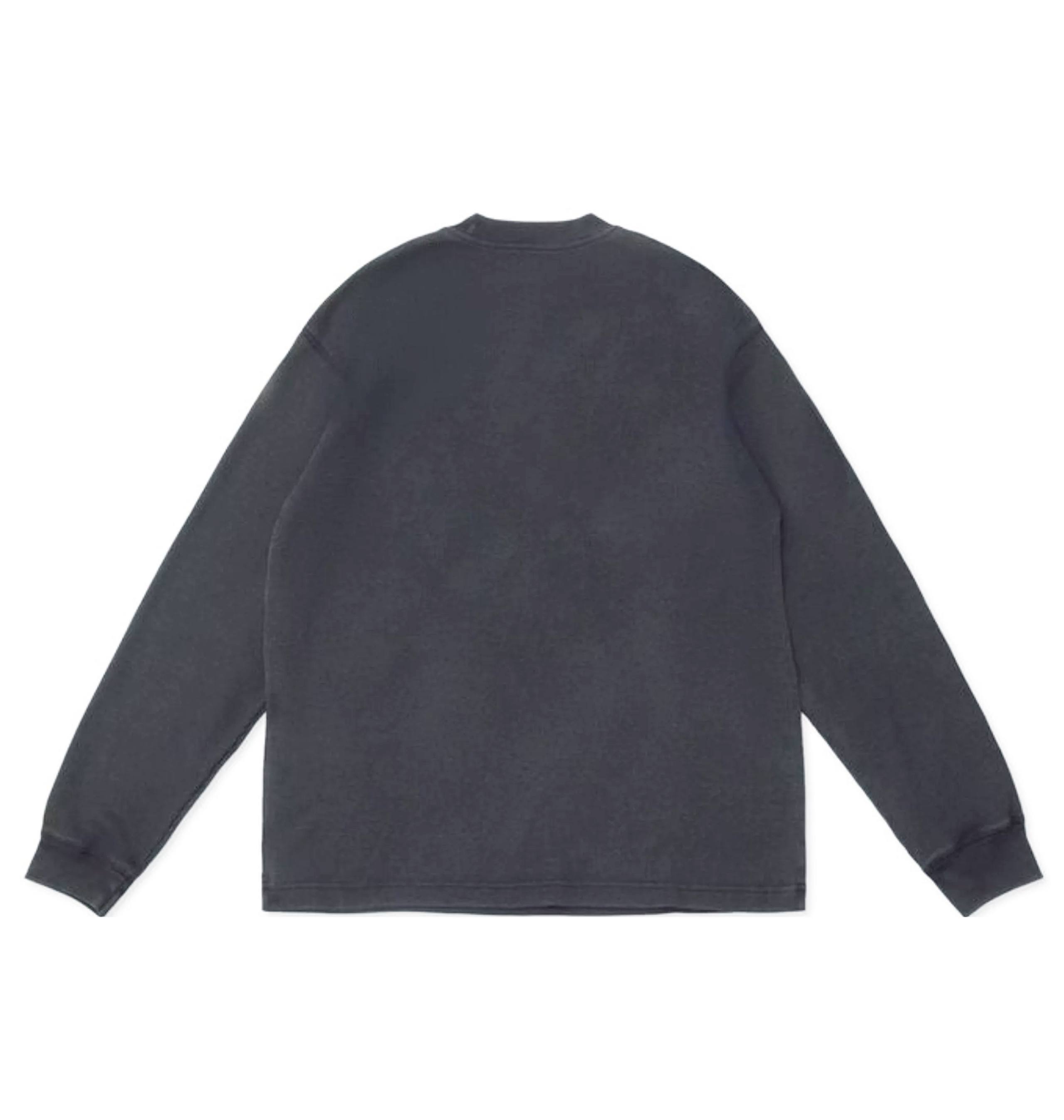 Cotton Collective Waffle L/S Tee 7oz Factory 1 Direct