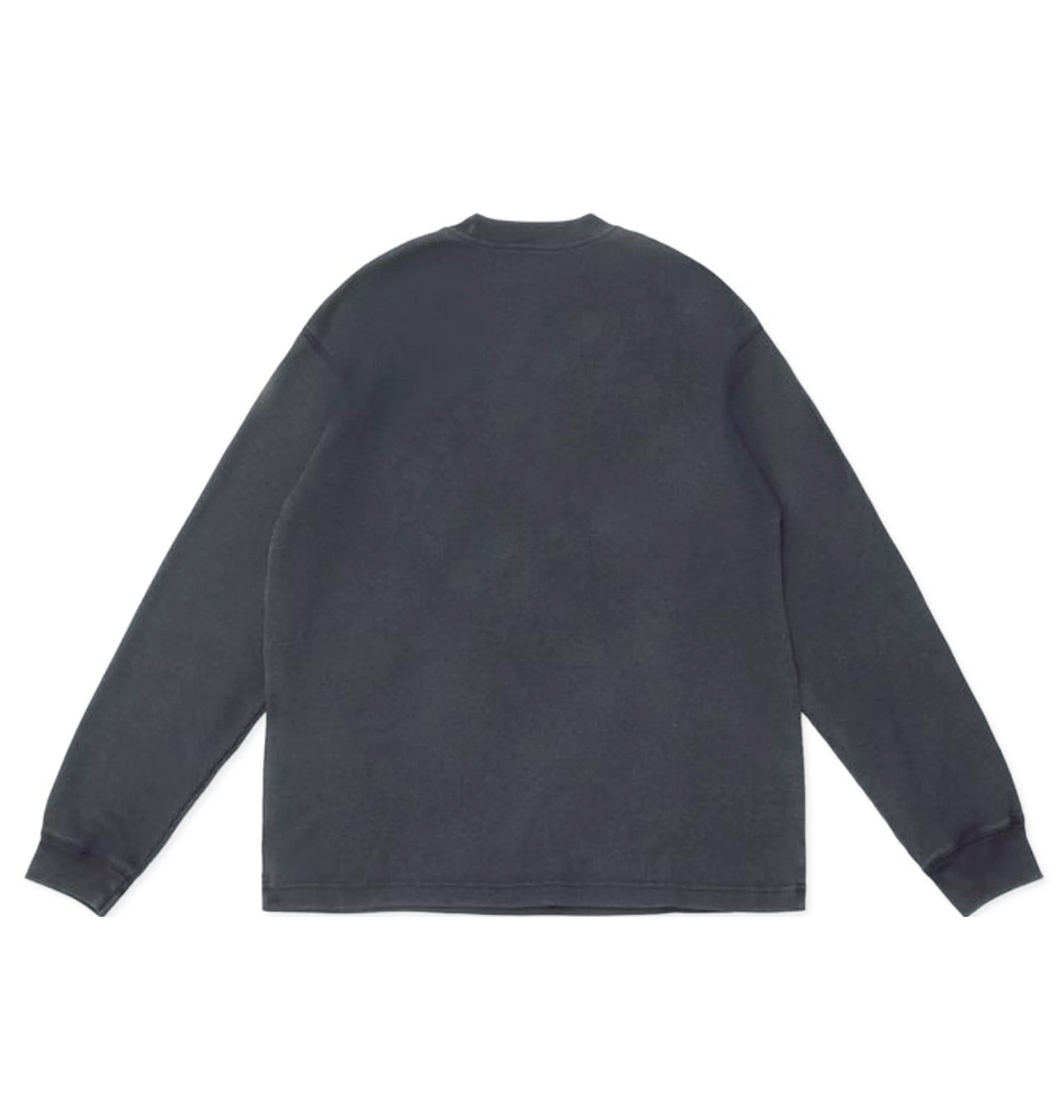 Cotton Collective Waffle L/S Tee 7oz Factory 1 Direct