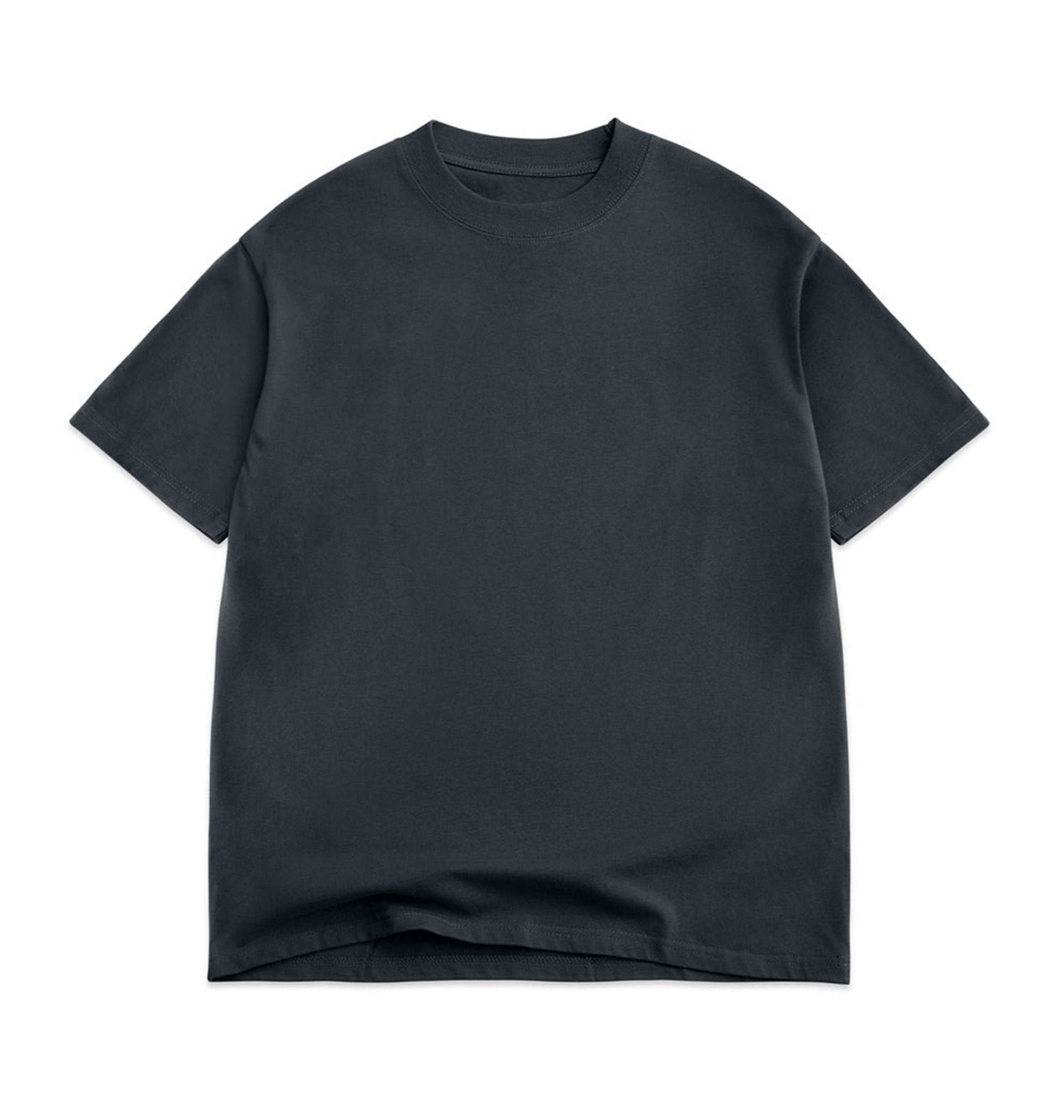 Cotton Collective Daily S/S Tee 6.5 Oz Factory 1 Direct