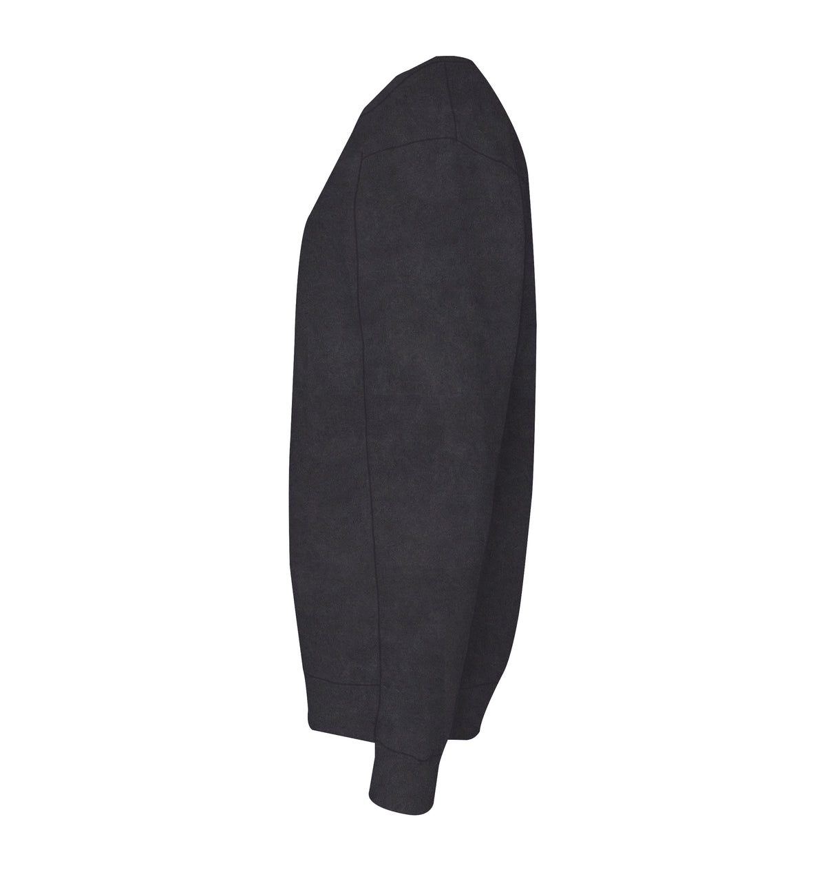 Cotton Collective Heavy Crew 15oz Factory 1 Direct