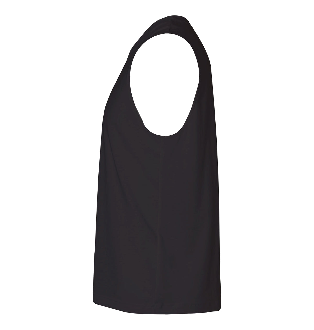 Cotton Collective Muscle Tee 7.5oz Factory 1 Direct