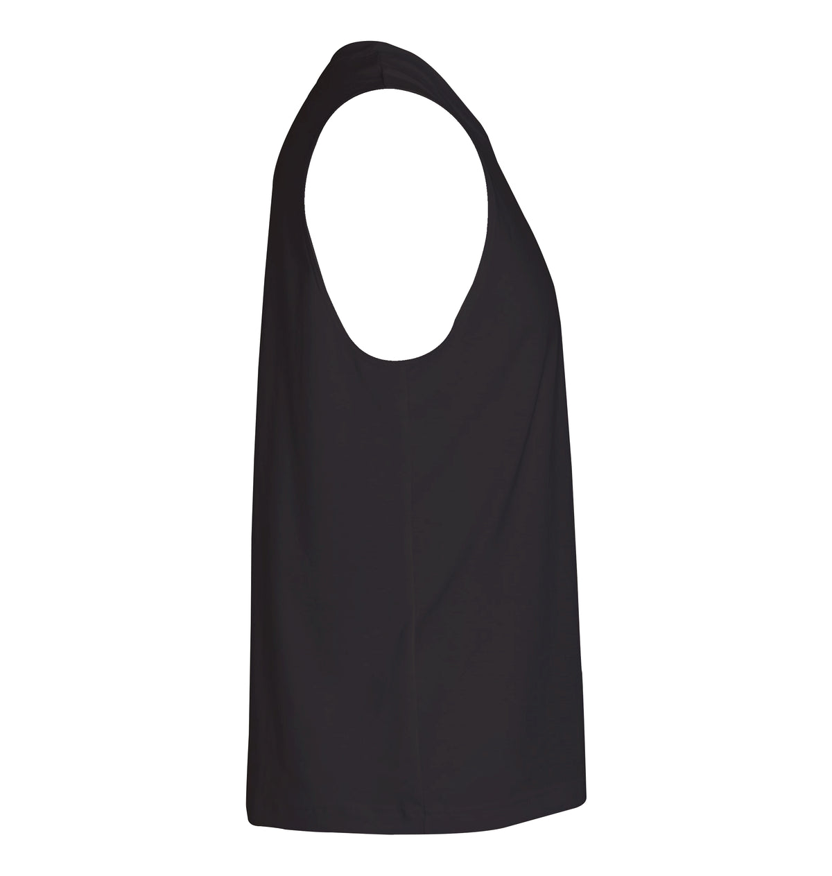 Cotton Collective Muscle Tee 7.5oz Factory 1 Direct