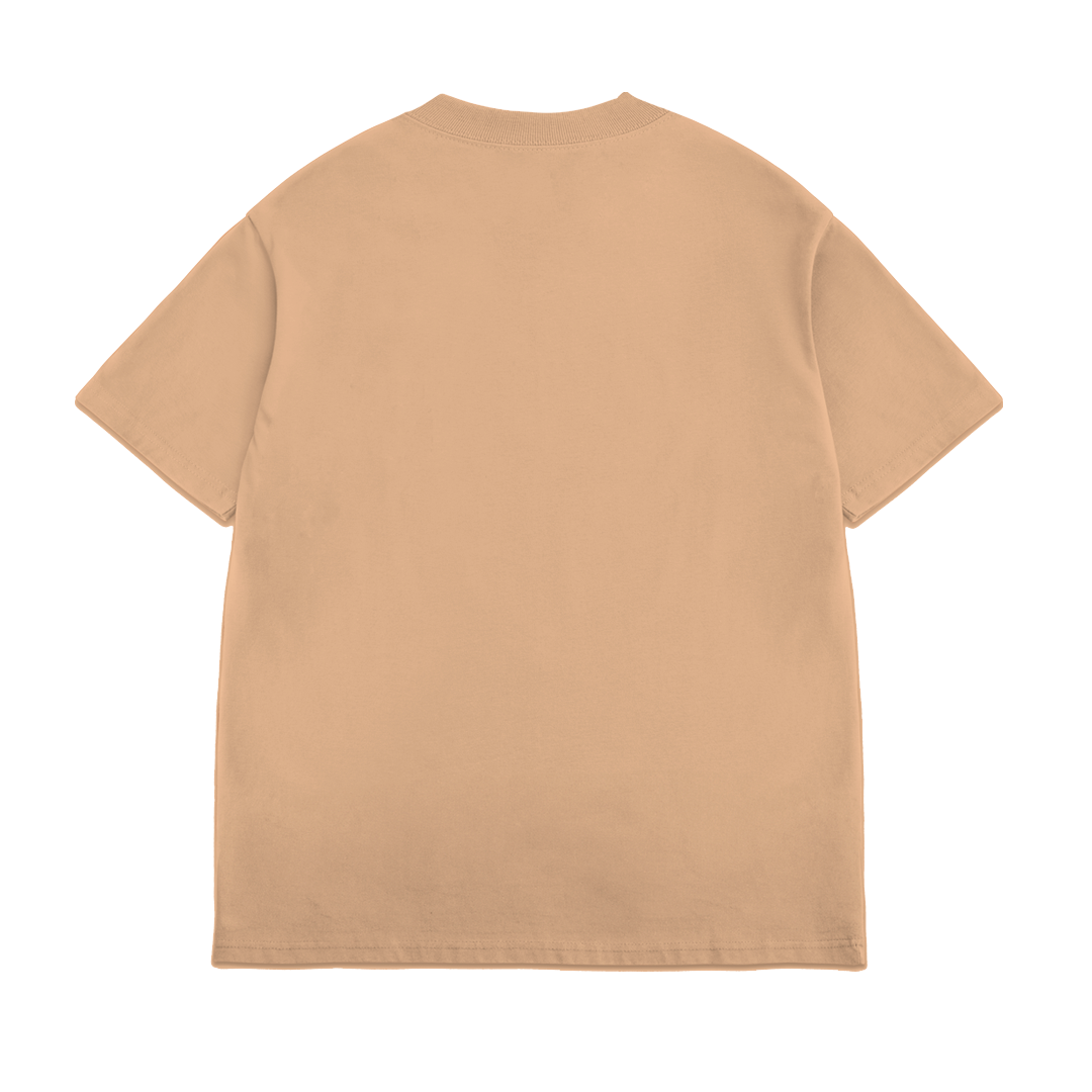 OVERSIZED BOX S/S TEE 9.5 OZ