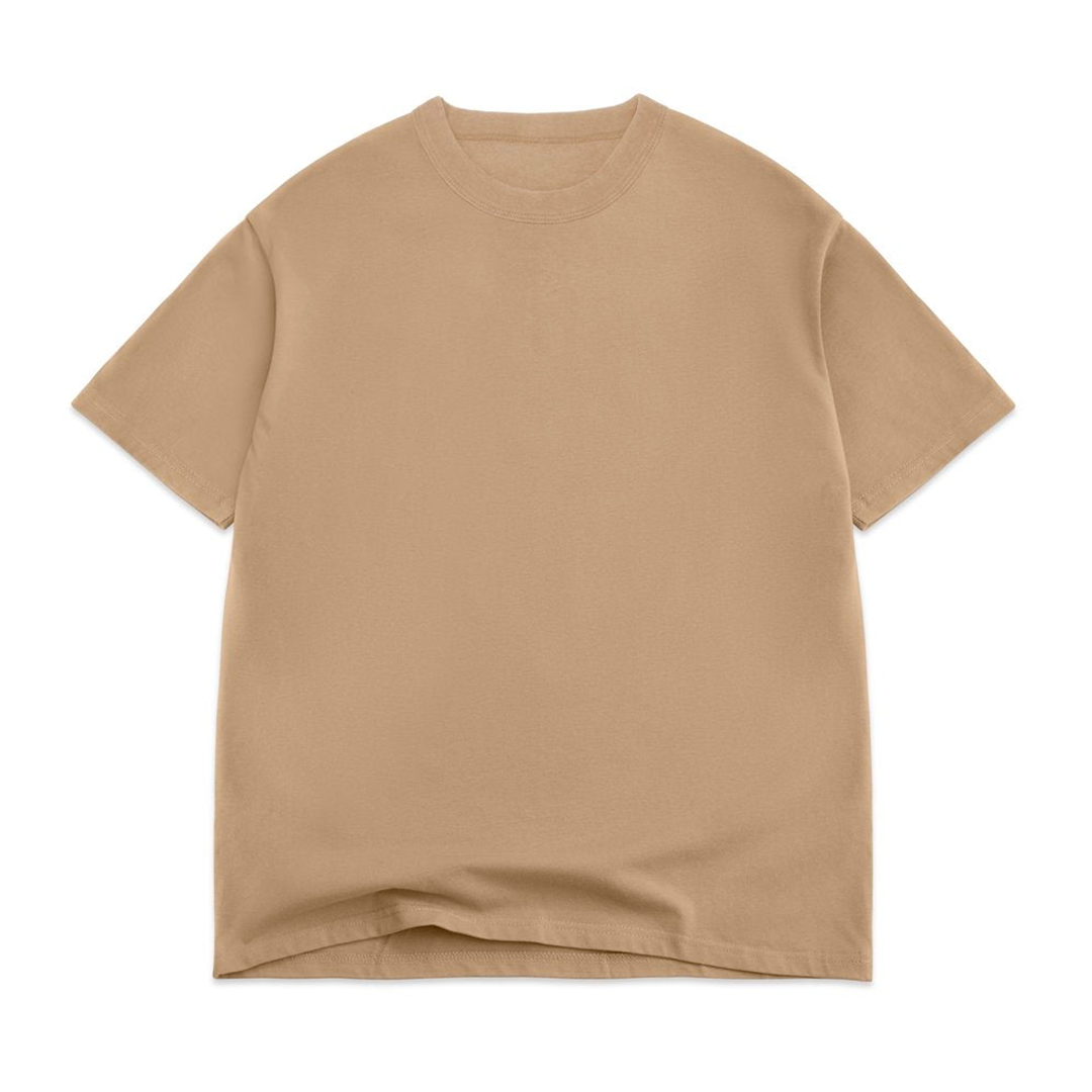 OVERSIZED BOX S/S TEE 9.5 OZ