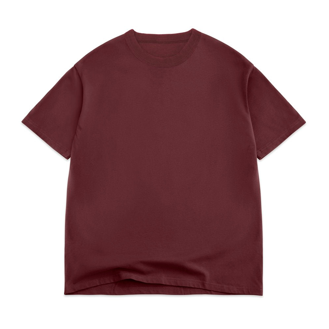 Cotton Collective Oversized Box S/S Tee 9oz