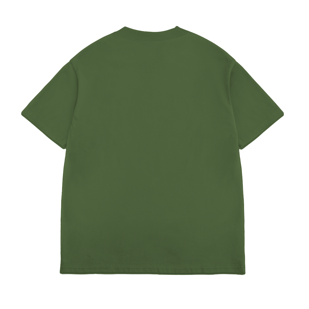 OVERSIZED BOX S/S TEE 9.5 OZ
