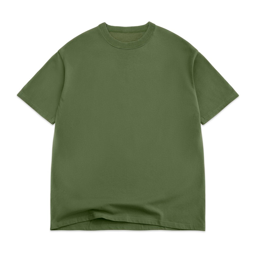OVERSIZED BOX S/S TEE 9.5 OZ