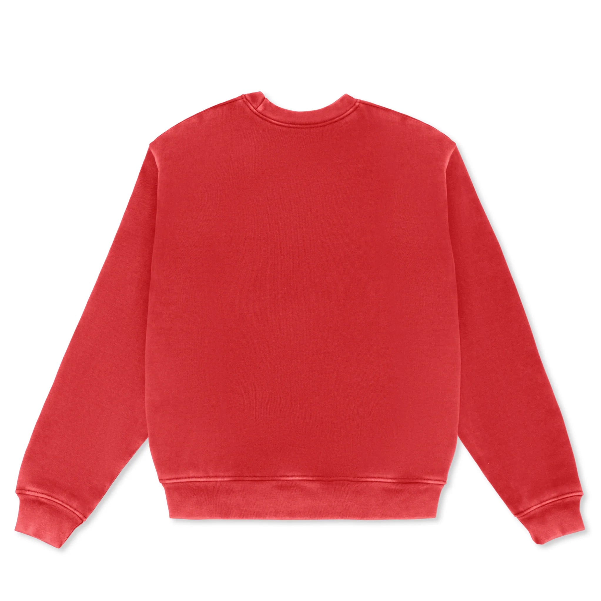 Cotton Collective Heavy Crew 15oz Factory 1 Direct