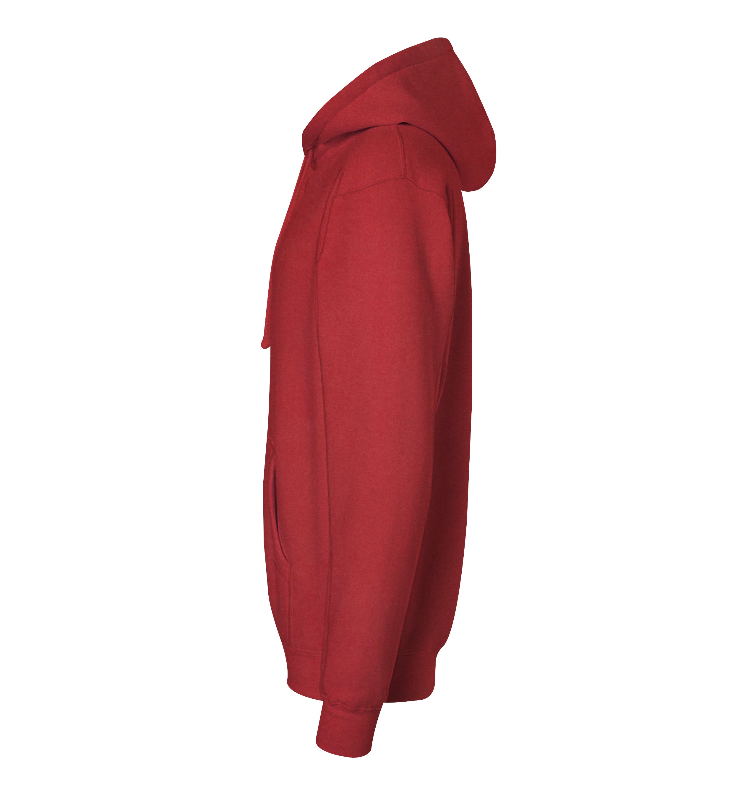 Cotton Collective Special Zip Hoodie 14oz Factory 1 Direct