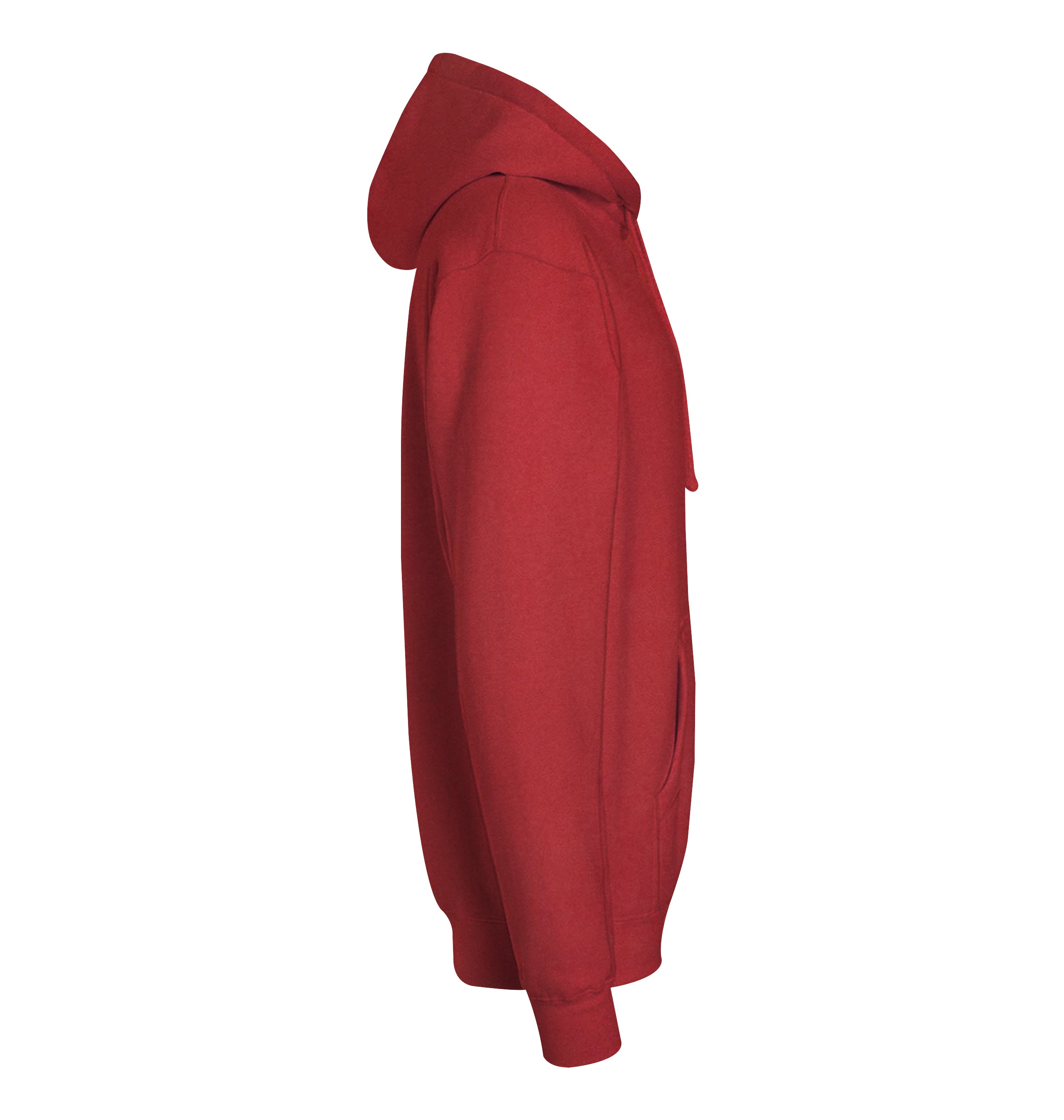 Cotton Collective Special Zip Hoodie 14oz Factory 1 Direct