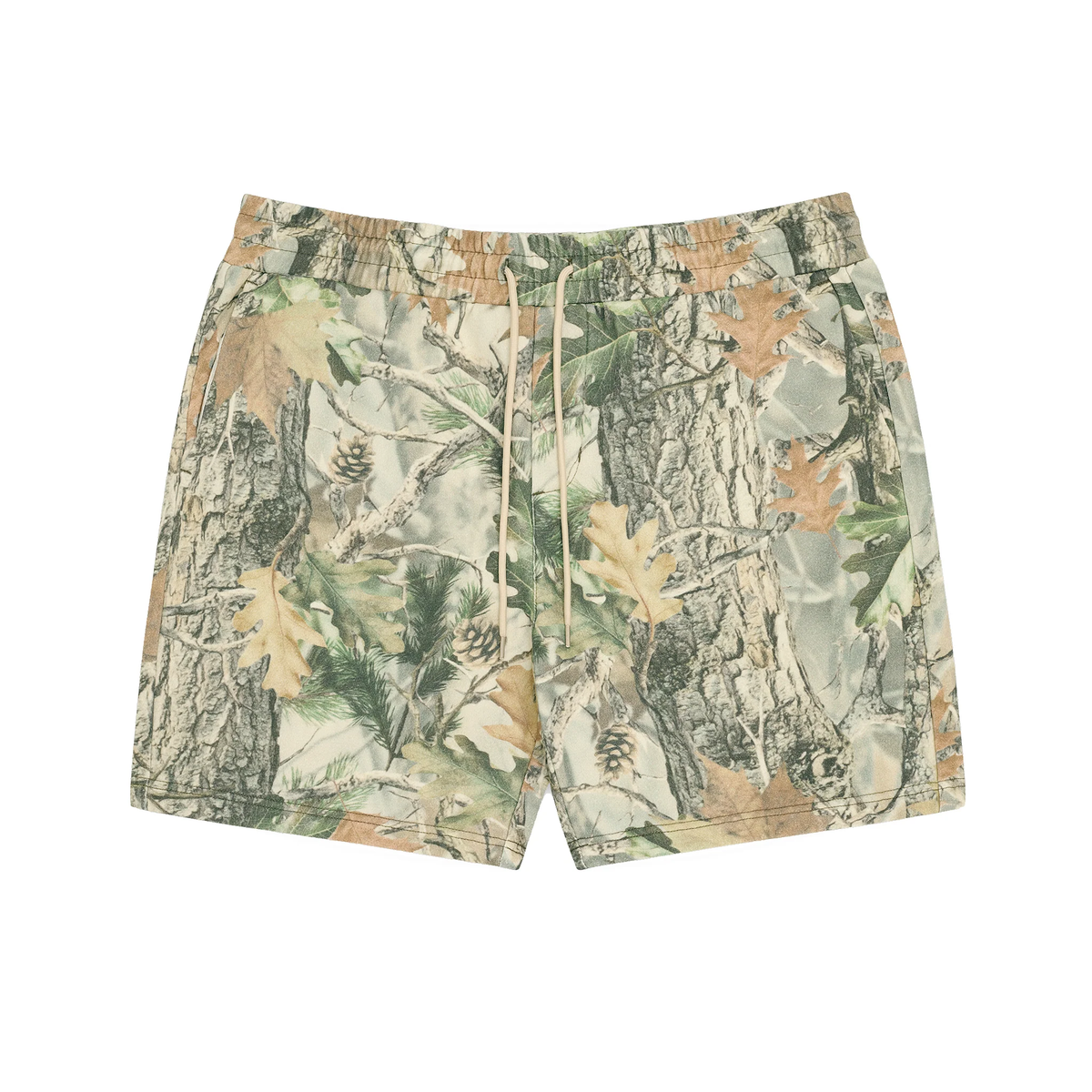 Cotton Collective Volley short 12.5 oz Factory 1 Direct