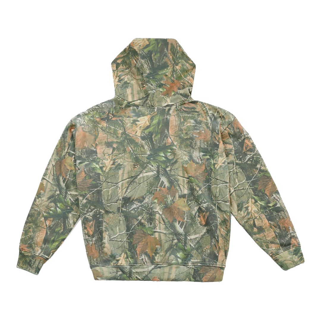 SPECIAL HOODIE 14oz