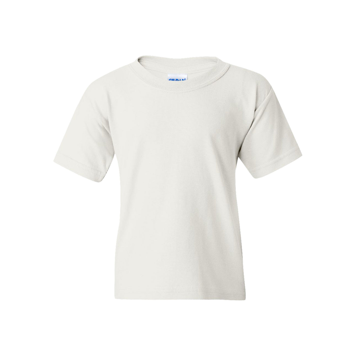 Short sleeve T-shirt Youth- Gildan 5000B