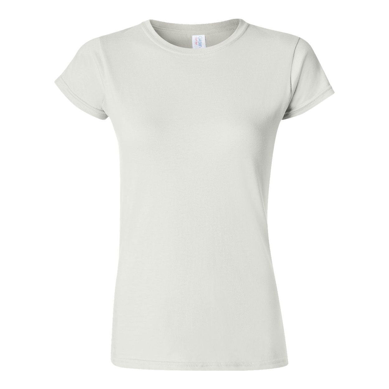 Short sleeve T-shirt Woman- Gildan 64000L
