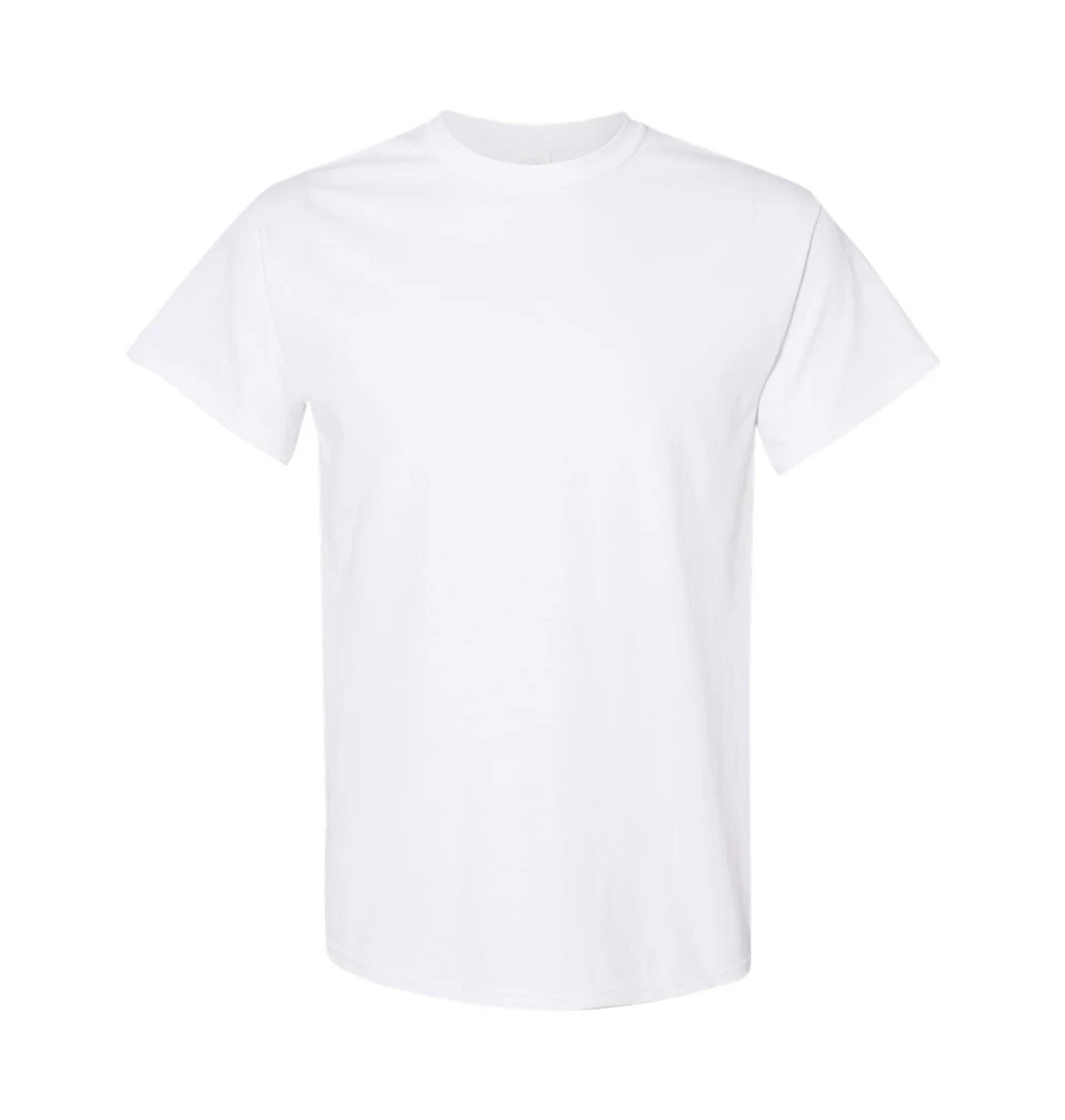 American Apparel - Alstyle 1301 Heavyweight T-Shirt