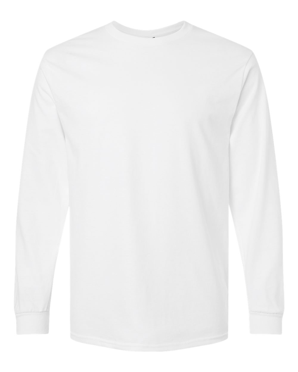 Gildan - Ultra Cotton® Long Sleeve T-Shirt - 2400