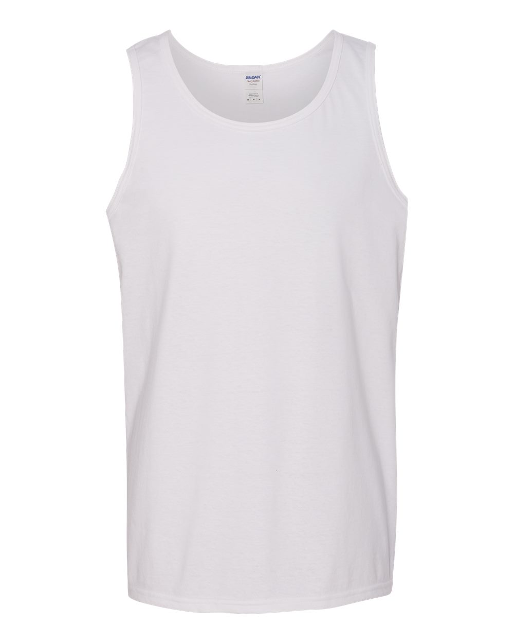 Gildan - Heavy Cotton™ Tank Top - 5200