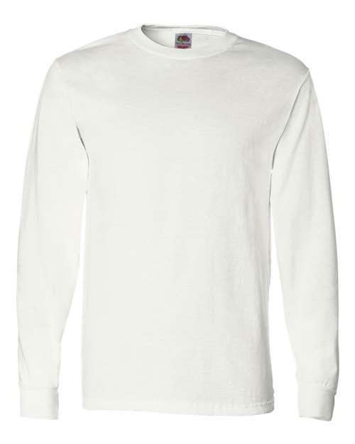 Gildan - Heavy Cotton™ Long Sleeve T-Shirt - 5400