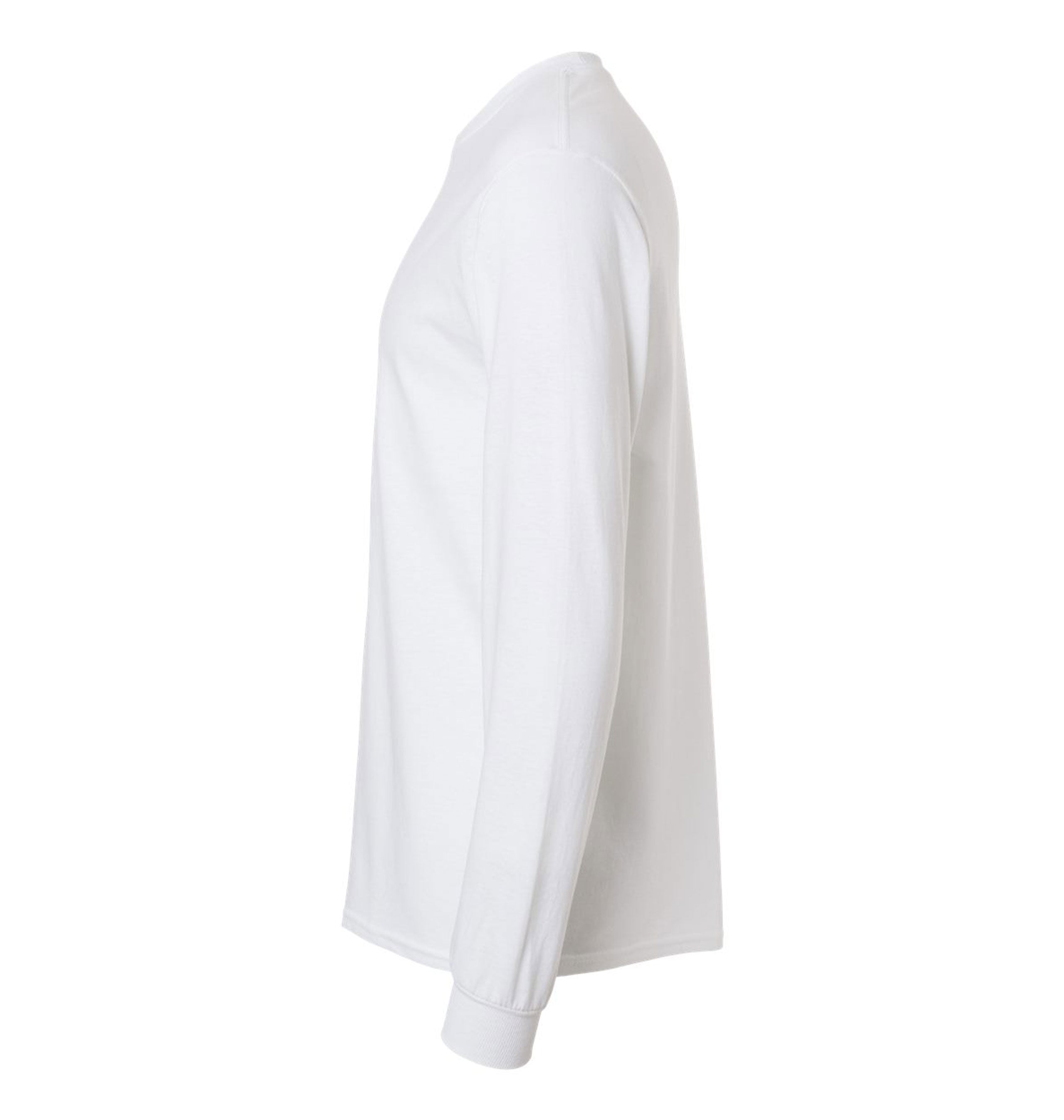 Gildan - Heavy Cotton™ Long Sleeve T-Shirt - 5400
