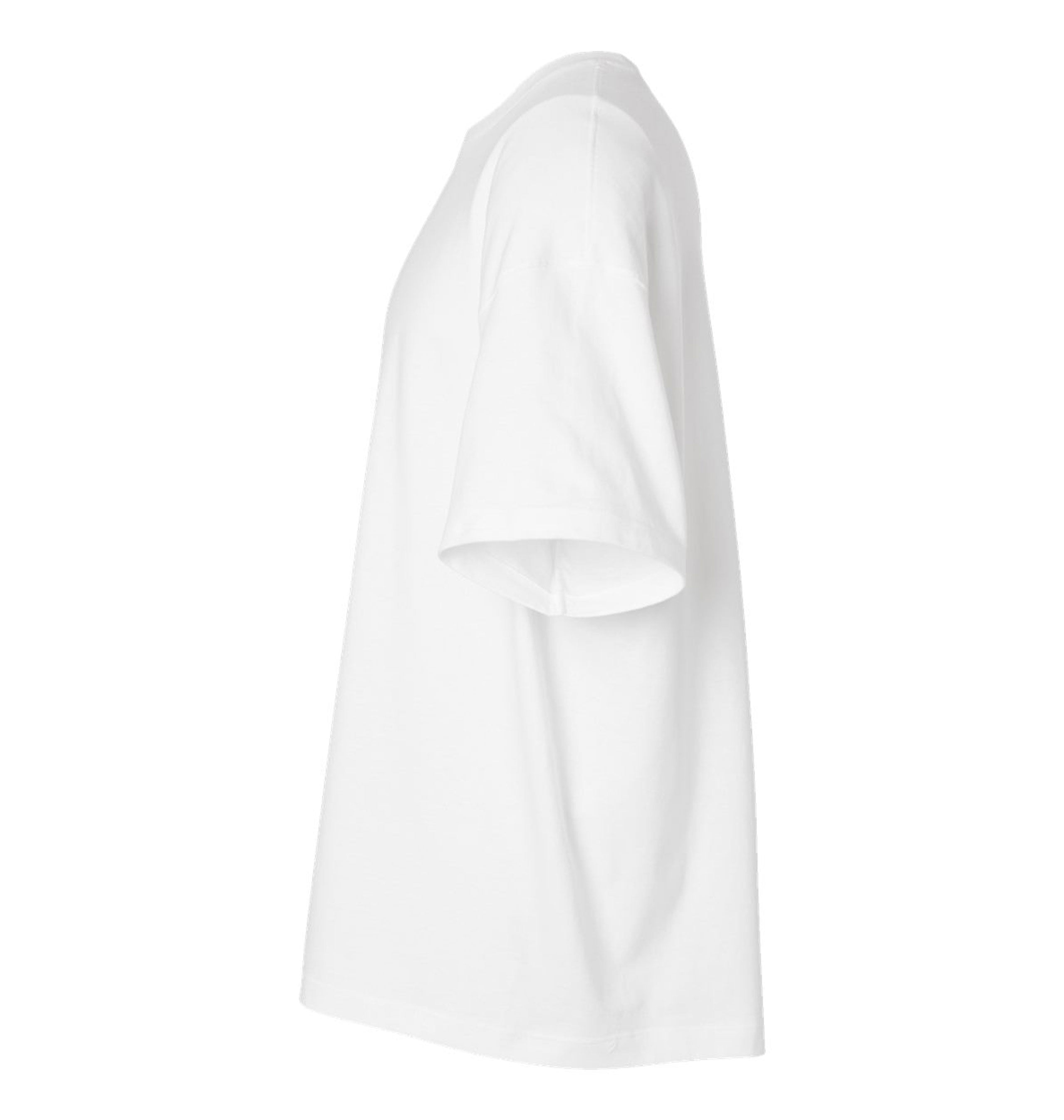 Cotton Collective Prepared for Dye Oversized Box S/S Tee