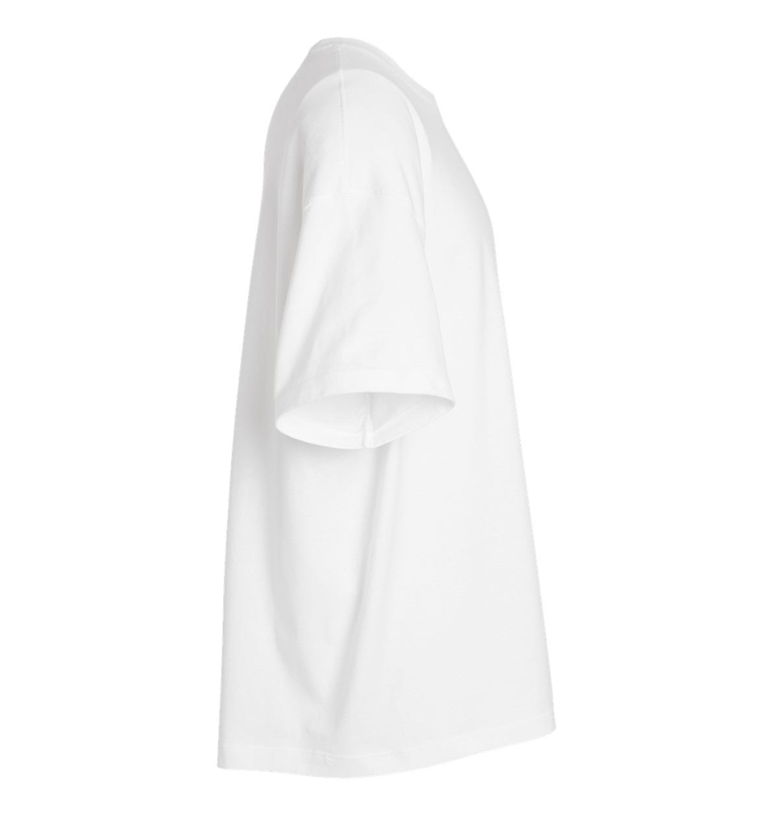 Cotton Collective Prepared for Dye Oversized Box S/S Tee