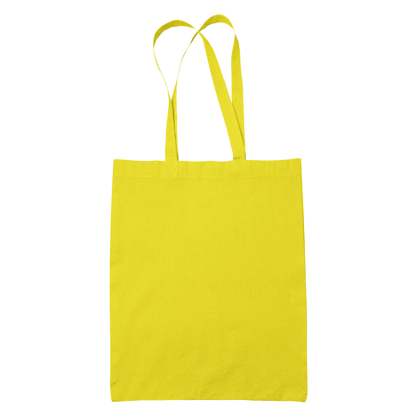 Tote Bag - Yellow