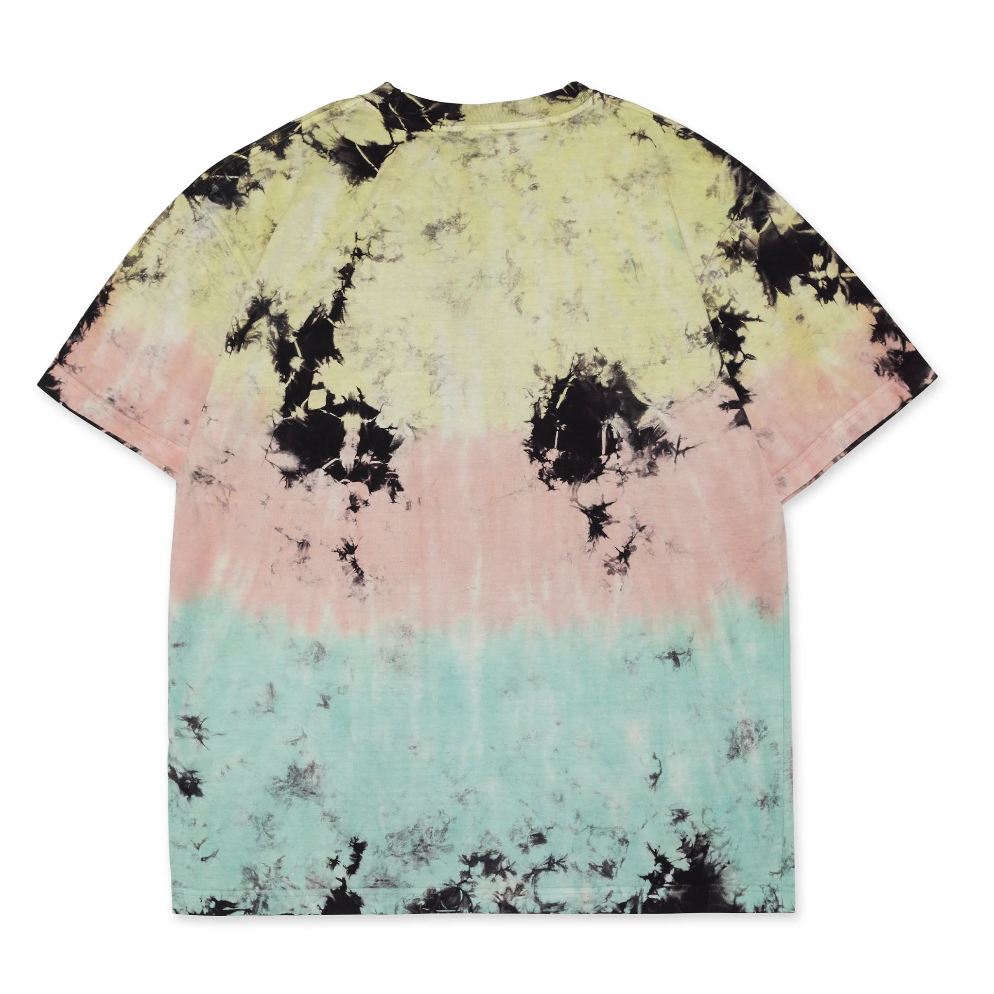 Cotton Collective Tour S/S Tee 6.0 Oz Factory 1 Direct