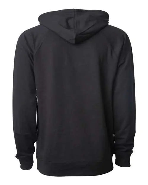 Hoodie- Independent SS1000
