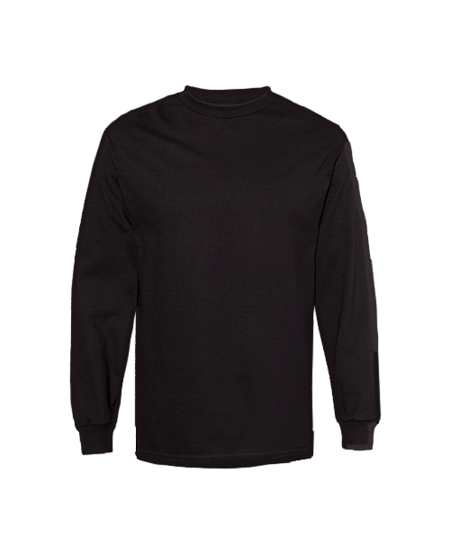 Custom-made perfection Long sleeve T-shirt Man- Alstyle 1304 | Factory ...