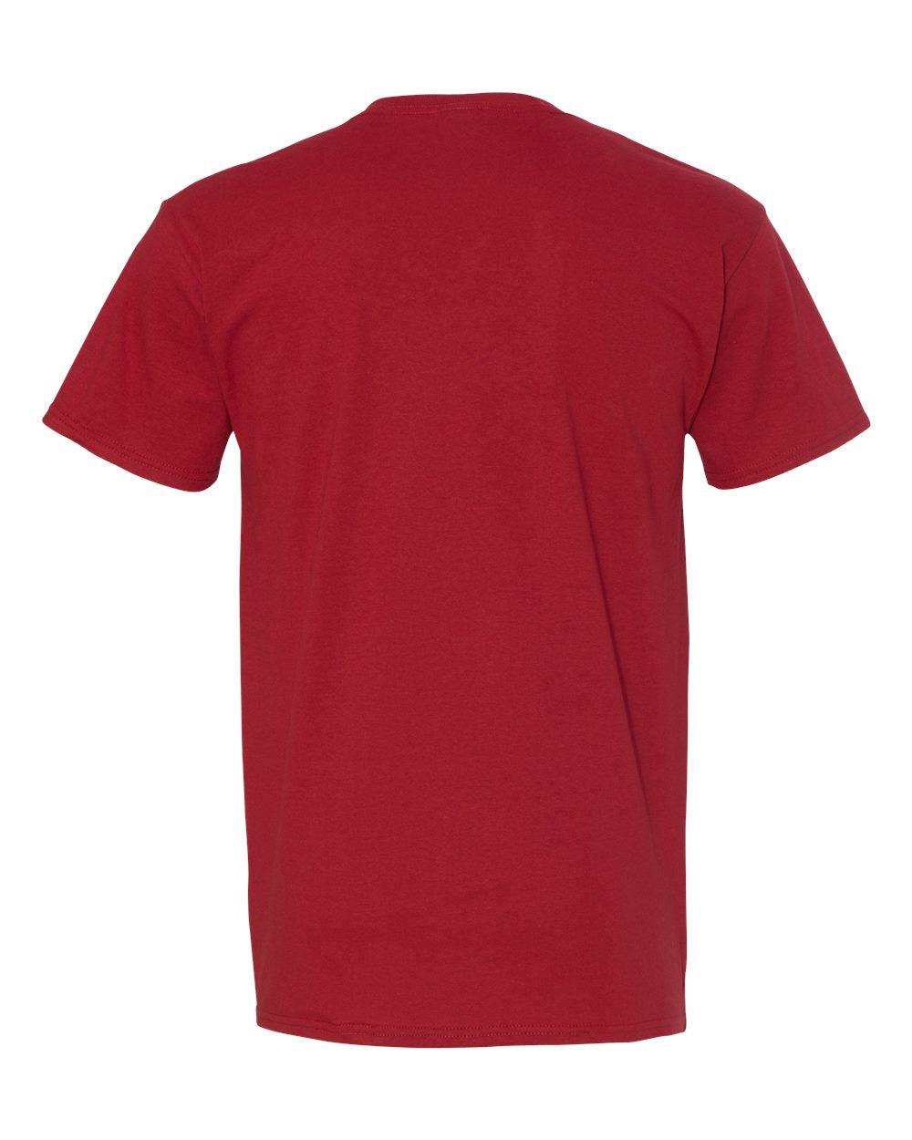 Short sleeve T-shirt Man- Fruit the loom 3930R
