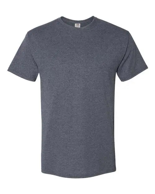 Fruit of the Loom - HD Cotton Short Sleeve T-Shirt - 3930R | Factory 1 ...