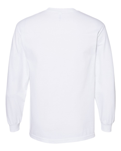 Long sleeve T-shirt Man- Alstyle 1304