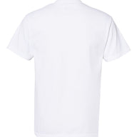 Short sleeve T-shirt Man- American Apparel 1301
