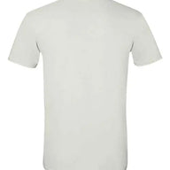 Short sleeve T-shirt  Man- Gildan 64000