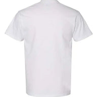 Short sleeve T-shirt Man- Gildan H000